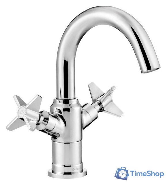 Смеситель Deante Temisto BQT 021D - Изображение №1 — Интернет-магазин Time-Shop