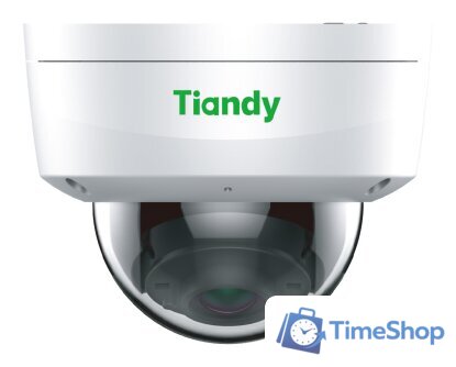 IP-камера Tiandy TC-C32KS I3/E/Y/C/SD/2.8mm/V4.2 - Изображение №1 — Интернет-магазин Time-Shop