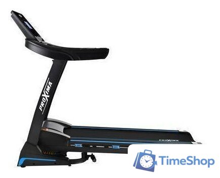 Электрическая беговая дорожка Proxima Rossi II PROT-222 - Изображение №3 — Интернет-магазин Time-Shop