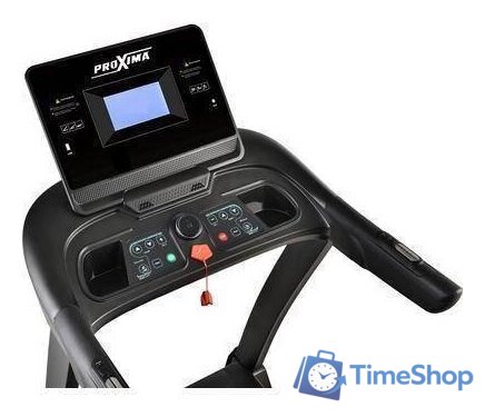 Электрическая беговая дорожка Proxima Rossi II PROT-222 - Изображение №5 — Интернет-магазин Time-Shop