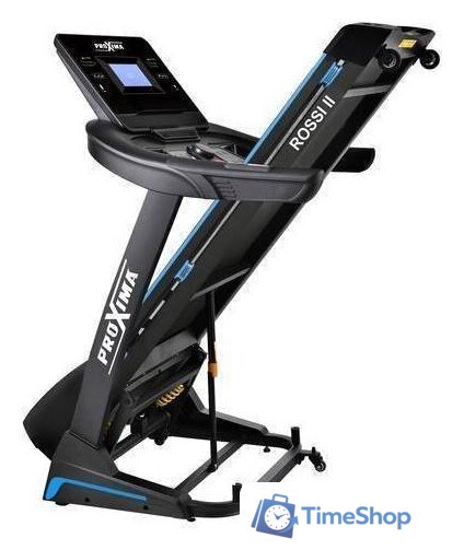Электрическая беговая дорожка Proxima Rossi II PROT-222 - Изображение №2 — Интернет-магазин Time-Shop