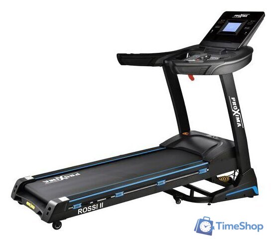 Электрическая беговая дорожка Proxima Rossi II PROT-222 - Изображение №1 — Интернет-магазин Time-Shop