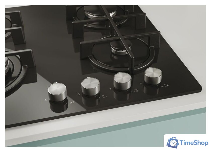Варочная панель Candy CDK6GF4WEKB - Изображение №2 — Интернет-магазин Time-Shop