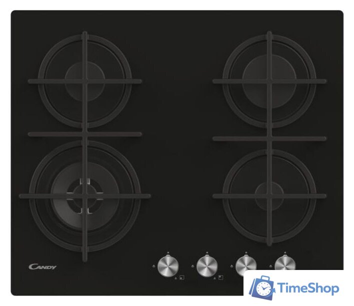 Варочная панель Candy CDK6GF4WEKB - Изображение №1 — Интернет-магазин Time-Shop