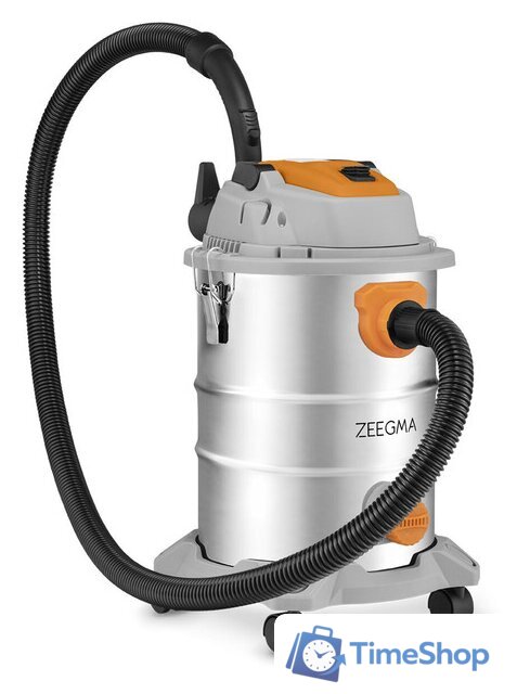 Пылесос Zeegma Zonder Pro Multi - Изображение №12 — Интернет-магазин Time-Shop