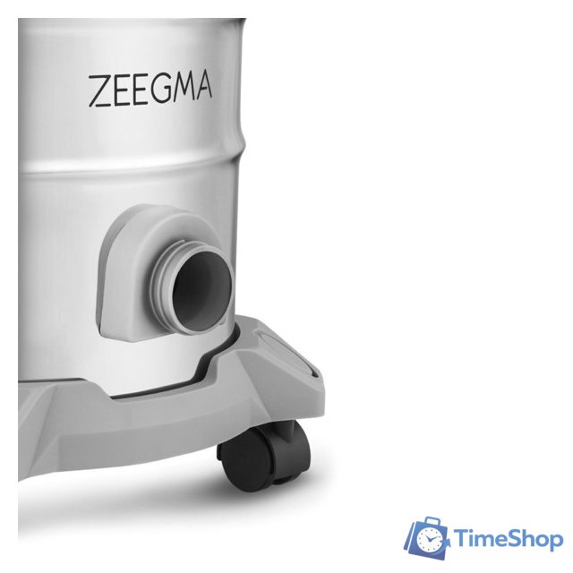Пылесос Zeegma Zonder Pro Multi - Изображение №8 — Интернет-магазин Time-Shop