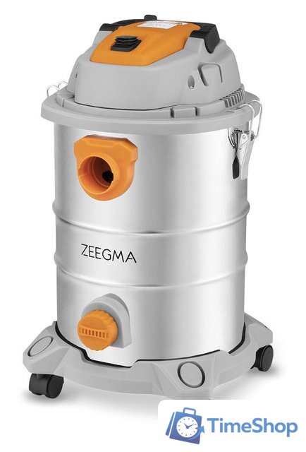 Пылесос Zeegma Zonder Pro Multi - Изображение №13 — Интернет-магазин Time-Shop