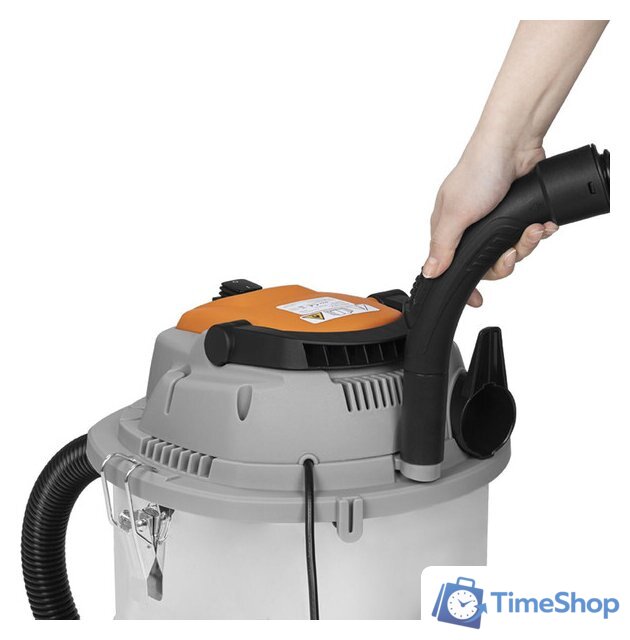 Пылесос Zeegma Zonder Pro Multi - Изображение №6 — Интернет-магазин Time-Shop