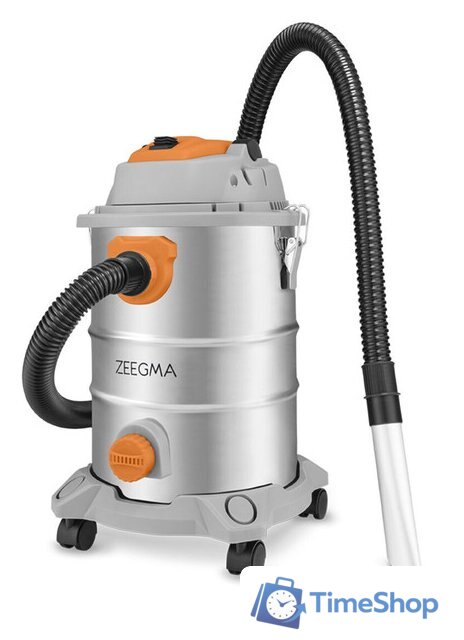 Пылесос Zeegma Zonder Pro Multi - Изображение №10 — Интернет-магазин Time-Shop