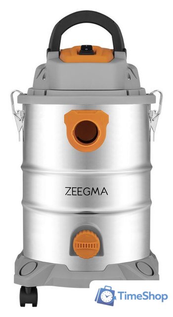 Пылесос Zeegma Zonder Pro Multi - Изображение №17 — Интернет-магазин Time-Shop
