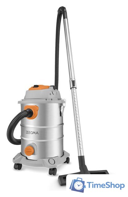 Пылесос Zeegma Zonder Pro Multi - Изображение №11 — Интернет-магазин Time-Shop