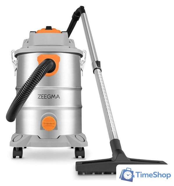 Пылесос Zeegma Zonder Pro Multi - Изображение №1 — Интернет-магазин Time-Shop