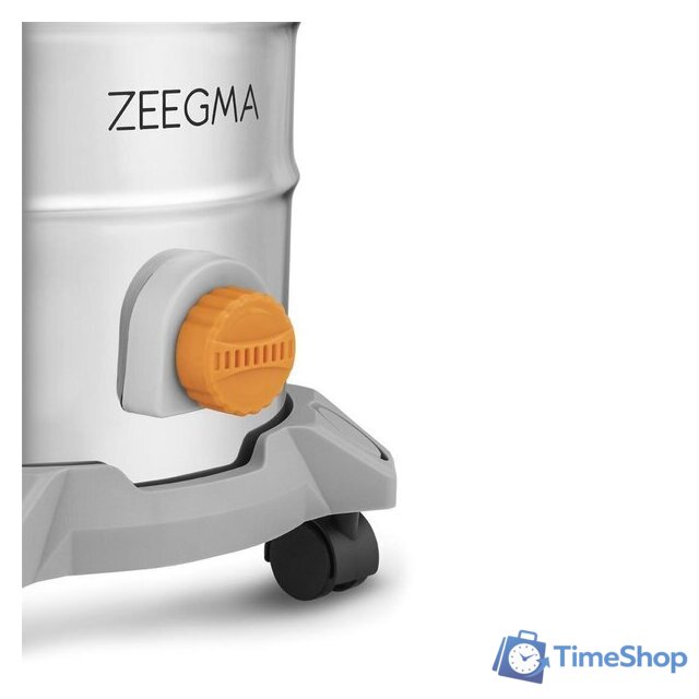 Пылесос Zeegma Zonder Pro Multi - Изображение №7 — Интернет-магазин Time-Shop
