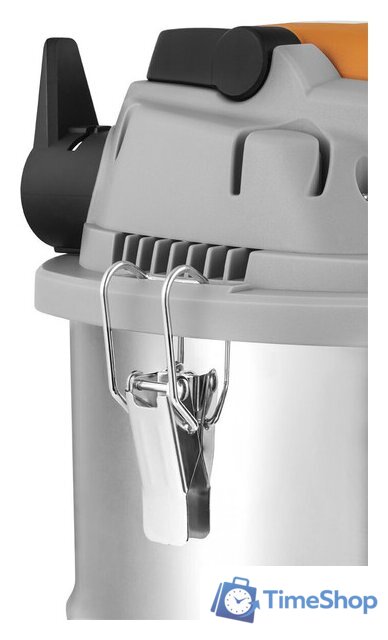 Пылесос Zeegma Zonder Pro Multi - Изображение №22 — Интернет-магазин Time-Shop