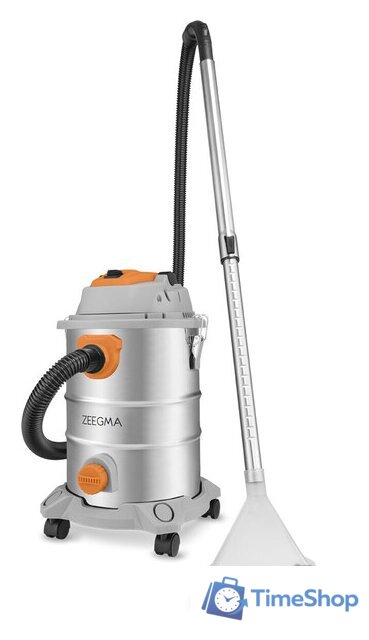Пылесос Zeegma Zonder Pro Multi - Изображение №4 — Интернет-магазин Time-Shop