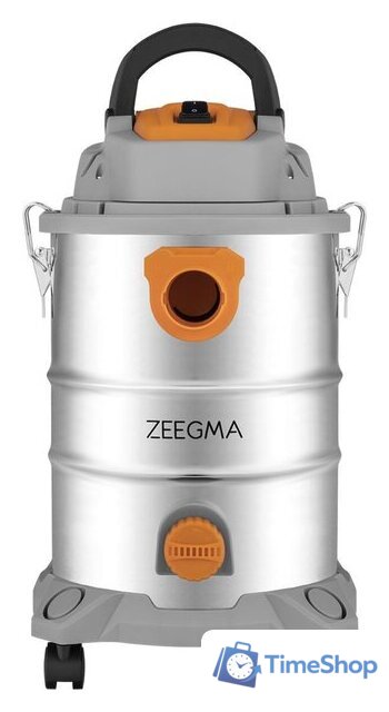 Пылесос Zeegma Zonder Pro Multi - Изображение №17 — Интернет-магазин Time-Shop