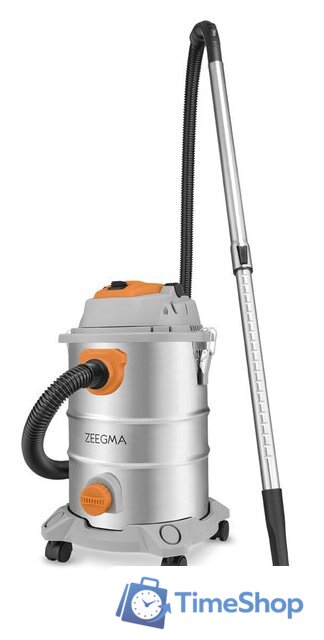 Пылесос Zeegma Zonder Pro Multi - Изображение №5 — Интернет-магазин Time-Shop