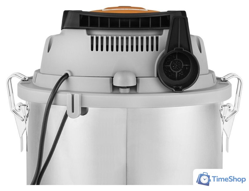 Пылесос Zeegma Zonder Pro Multi - Изображение №21 — Интернет-магазин Time-Shop