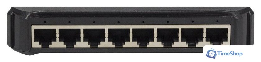 Неуправляемый коммутатор Origo OS2108/A1A - Изображение №1 — Интернет-магазин Time-Shop