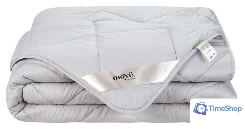 Одеяло Moye Original евро MO-01/300-КВ-200 - Изображение №1 — Интернет-магазин Time-Shop