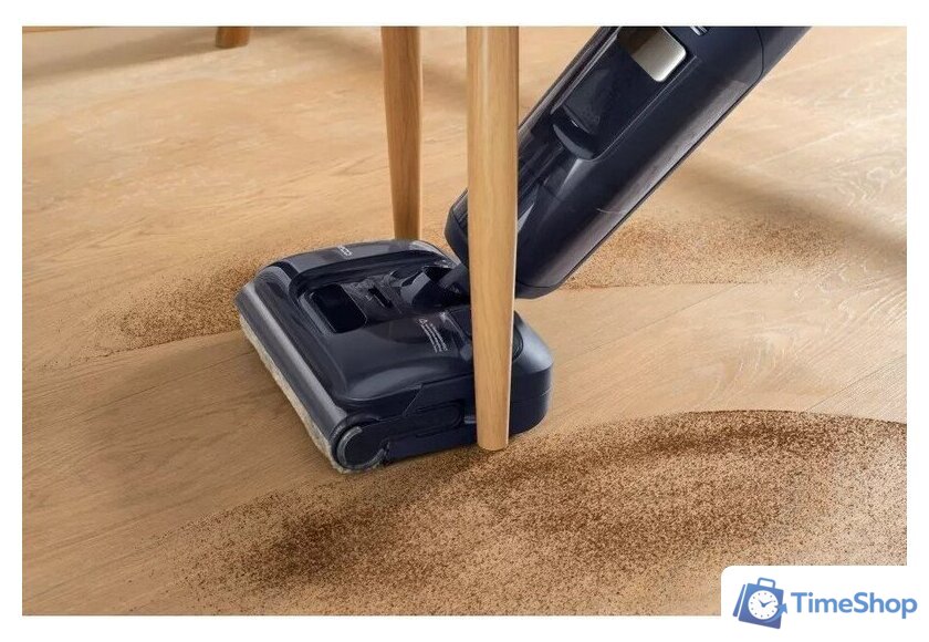 Вертикальный моющий пылесос Tineco Floor One S7 Stretch - Изображение №18 — Интернет-магазин Time-Shop