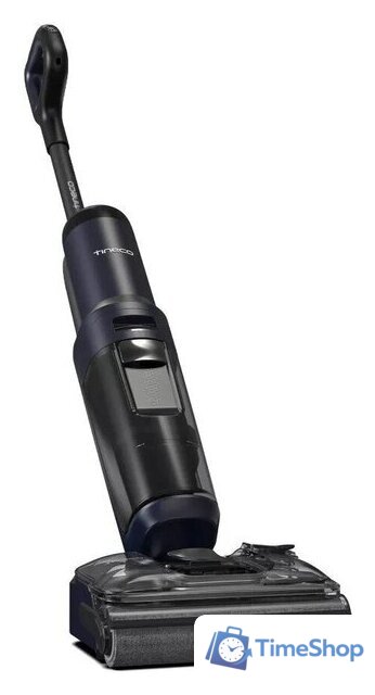 Вертикальный моющий пылесос Tineco Floor One S7 Stretch - Изображение №2 — Интернет-магазин Time-Shop