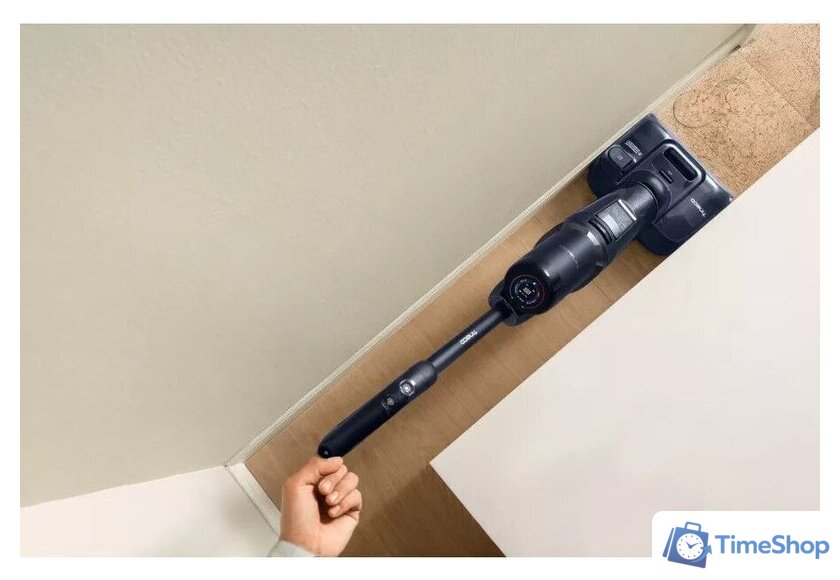 Вертикальный моющий пылесос Tineco Floor One S7 Stretch - Изображение №13 — Интернет-магазин Time-Shop