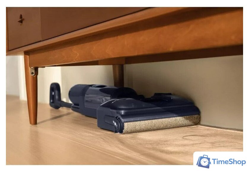 Вертикальный моющий пылесос Tineco Floor One S7 Stretch - Изображение №20 — Интернет-магазин Time-Shop