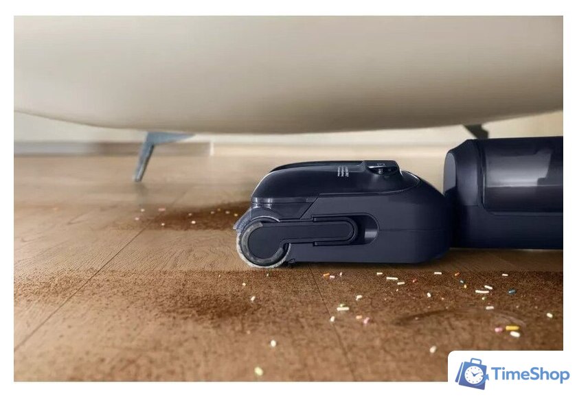 Вертикальный моющий пылесос Tineco Floor One S7 Stretch - Изображение №14 — Интернет-магазин Time-Shop