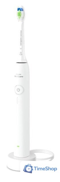 Электрическая зубная щетка Philips Sonicare 3100 HX4031/21 - Изображение №1 — Интернет-магазин Time-Shop