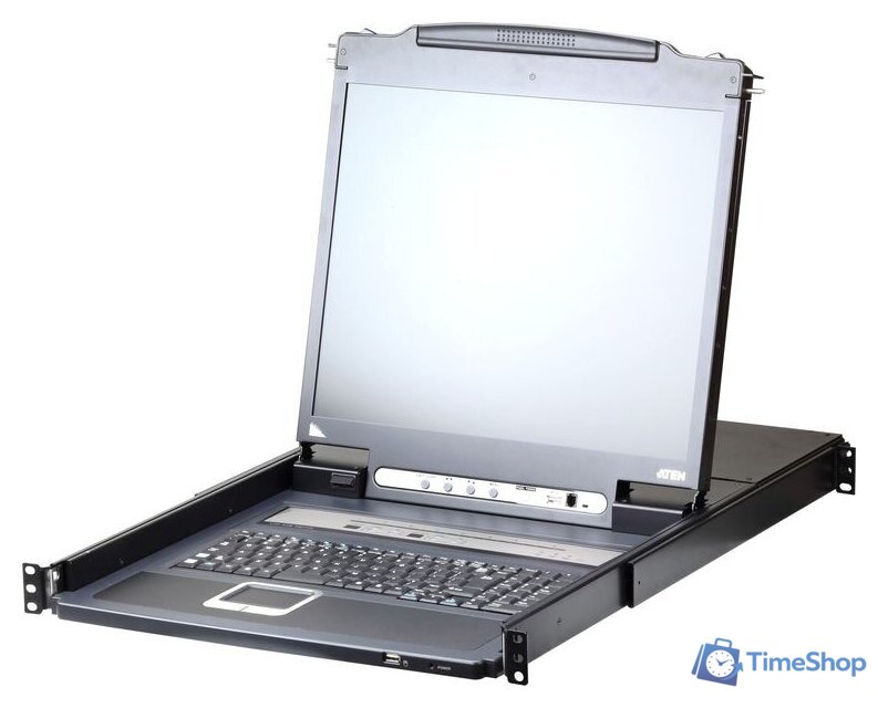KVM переключатель Aten CL5708IN-ATA-RG - Изображение №1 — Интернет-магазин Time-Shop