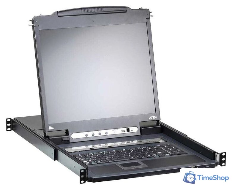 KVM переключатель Aten CL5708IN-ATA-RG - Изображение №2 — Интернет-магазин Time-Shop