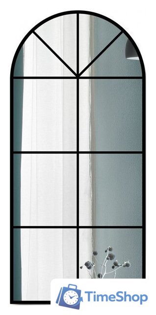 Зеркало Алмаз-Люкс Д-067 70x150 - Изображение №2 — Интернет-магазин Time-Shop