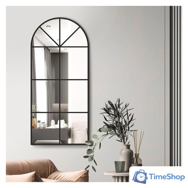 Зеркало Алмаз-Люкс Д-067 70x150 - Изображение №5 — Интернет-магазин Time-Shop