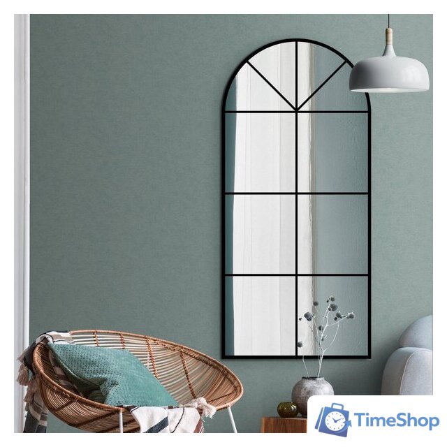 Зеркало Алмаз-Люкс Д-067 70x150 - Изображение №4 — Интернет-магазин Time-Shop