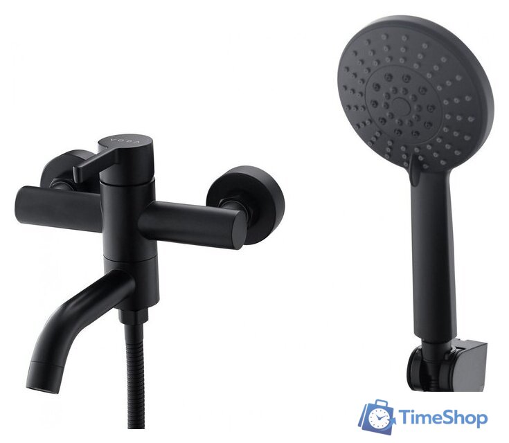 Смеситель Voda Vessel VSL54B - Изображение №1 — Интернет-магазин Time-Shop