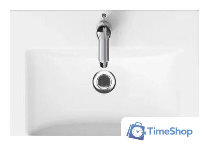  Viant Тумба с умывальником Мальта Como 60 VMAL60CO-T1YP+S-UM-COM60/1-w - Изображение №2 — Интернет-магазин Time-Shop