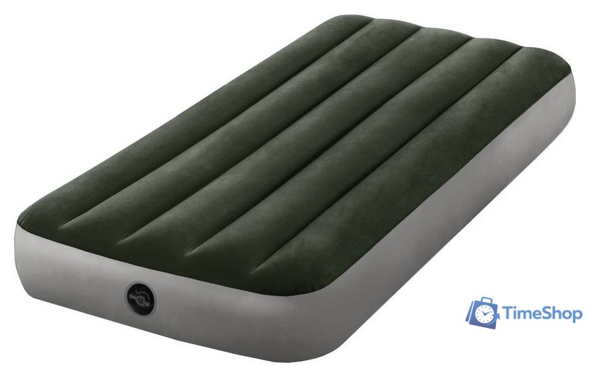 Надувной матрас Intex Prestige Downy Bed 64107 - Изображение №1 — Интернет-магазин Time-Shop