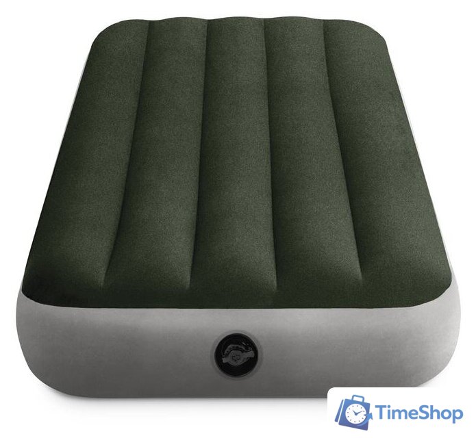 Надувной матрас Intex Prestige Downy Bed 64107 - Изображение №2 — Интернет-магазин Time-Shop