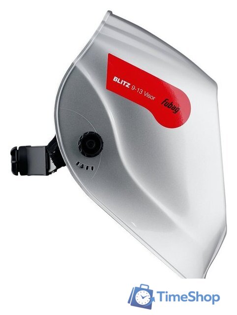 Сварочная маска Fubag Blitz 9-13 Visor - Изображение №4 — Интернет-магазин Time-Shop