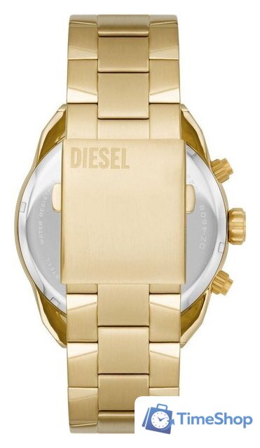 Наручные часы Diesel Spiked DZ4608 - Изображение №2 — Интернет-магазин Time-Shop