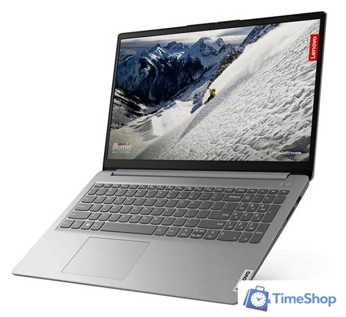 Ноутбук Lenovo IdeaPad 1 15ALC7 82R400E7RK - Изображение №2 — Интернет-магазин Time-Shop
