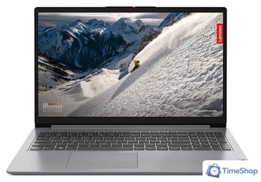 Ноутбук Lenovo IdeaPad 1 15ALC7 82R400E7RK - Изображение №1 — Интернет-магазин Time-Shop