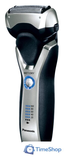 Электробритва Panasonic ES-RT67 - Изображение №1 — Интернет-магазин Time-Shop