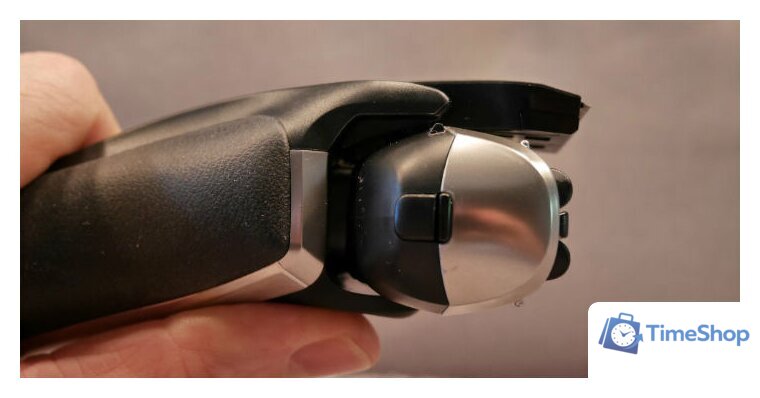 Электробритва Panasonic ES-RT67 - Изображение №4 — Интернет-магазин Time-Shop