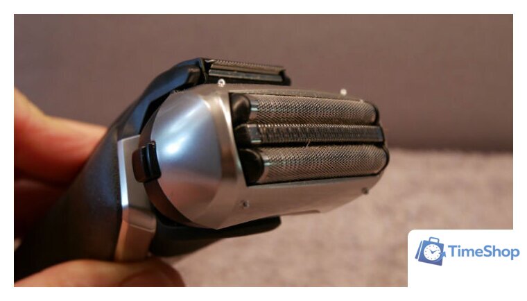 Электробритва Panasonic ES-RT67 - Изображение №5 — Интернет-магазин Time-Shop