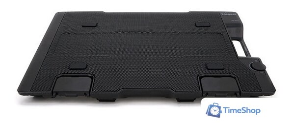 Подставка Zalman ZM-NS2000 Black - Изображение №3 — Интернет-магазин Time-Shop