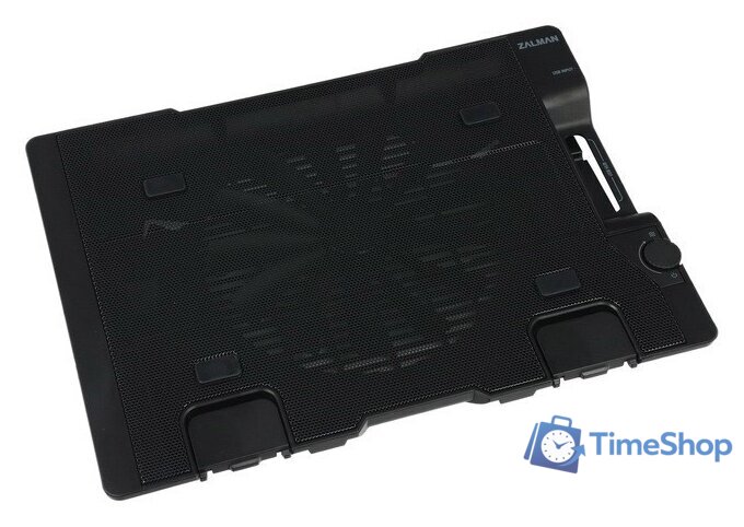 Подставка Zalman ZM-NS2000 Black - Изображение №5 — Интернет-магазин Time-Shop