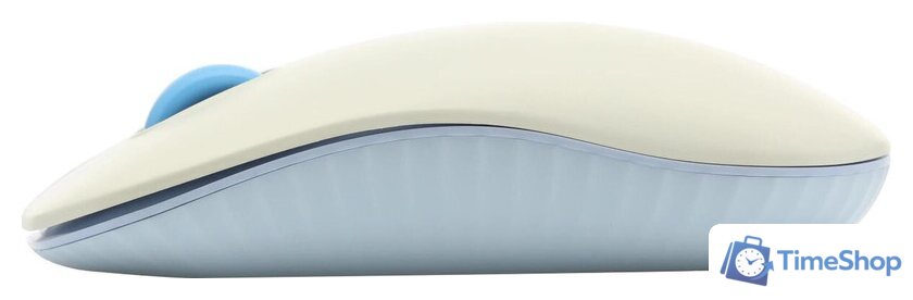 Офисный набор Acer OCC205 (белый/голубой) - Изображение №9 — Интернет-магазин Time-Shop