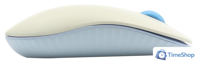 Офисный набор Acer OCC205 (белый/голубой) - Изображение №8 — Интернет-магазин Time-Shop